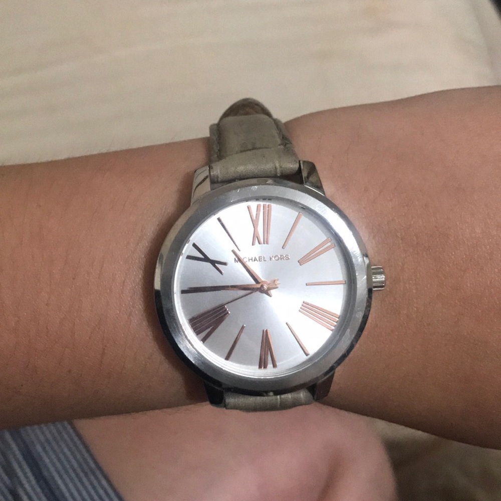 Micheal kors watch